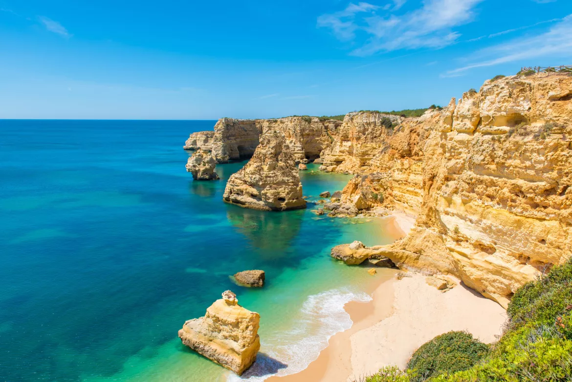 Algarve, Portugal