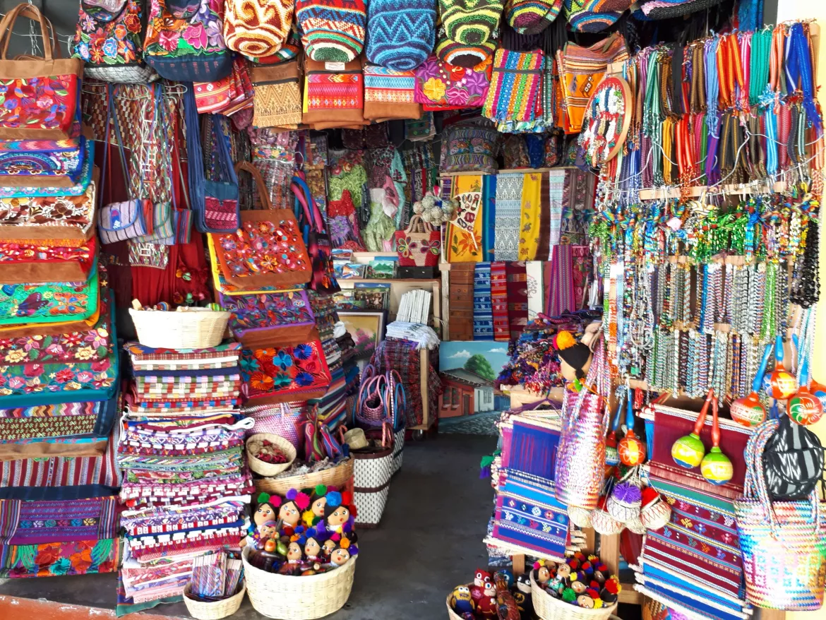 Antigua, Guatemala
