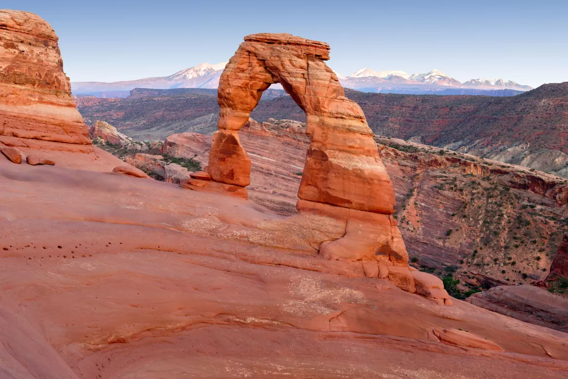 Arches Nationalpark, USA