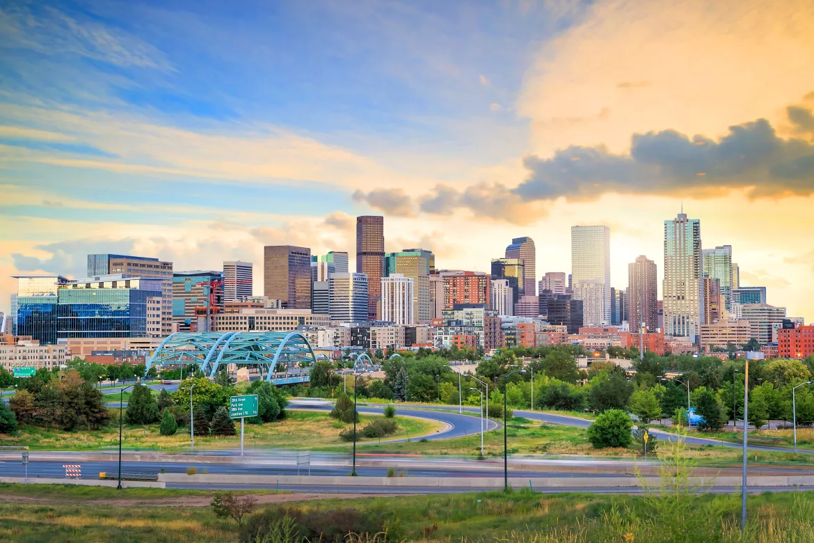 Denver, USA