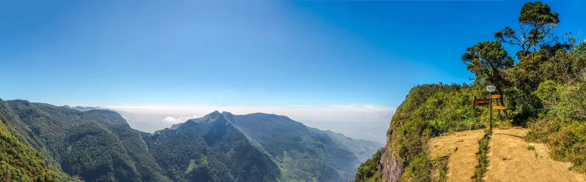 Horton Plains