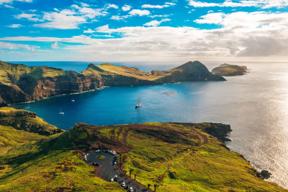 Madeira, Portugal