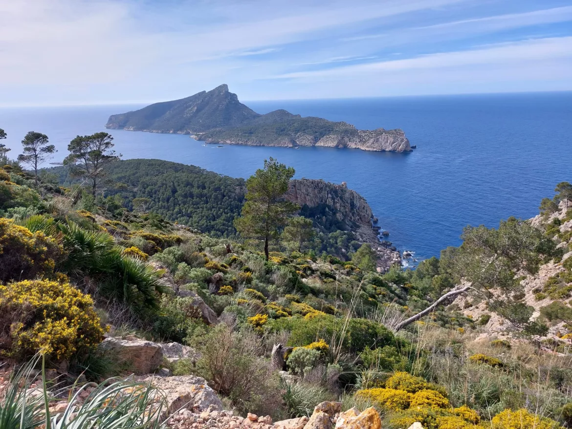 Mallorca, Spanien