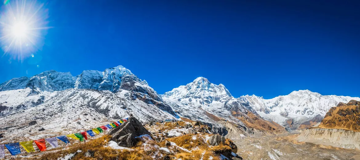 Nepal