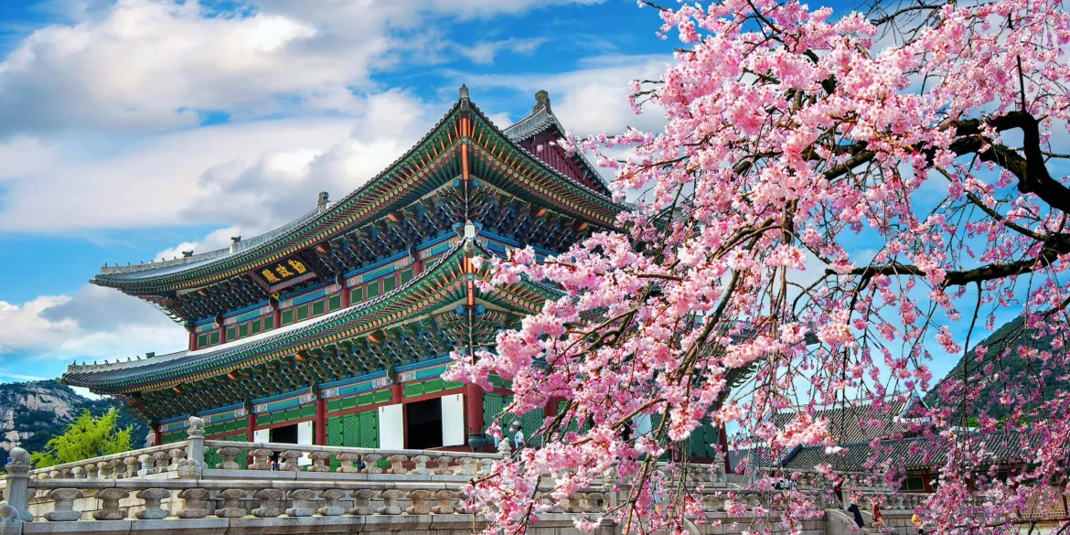 Südkorea