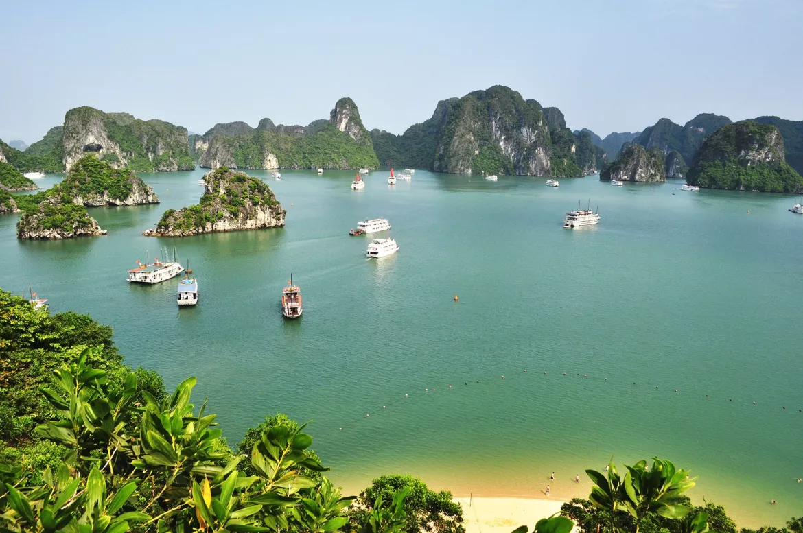 Vietnam