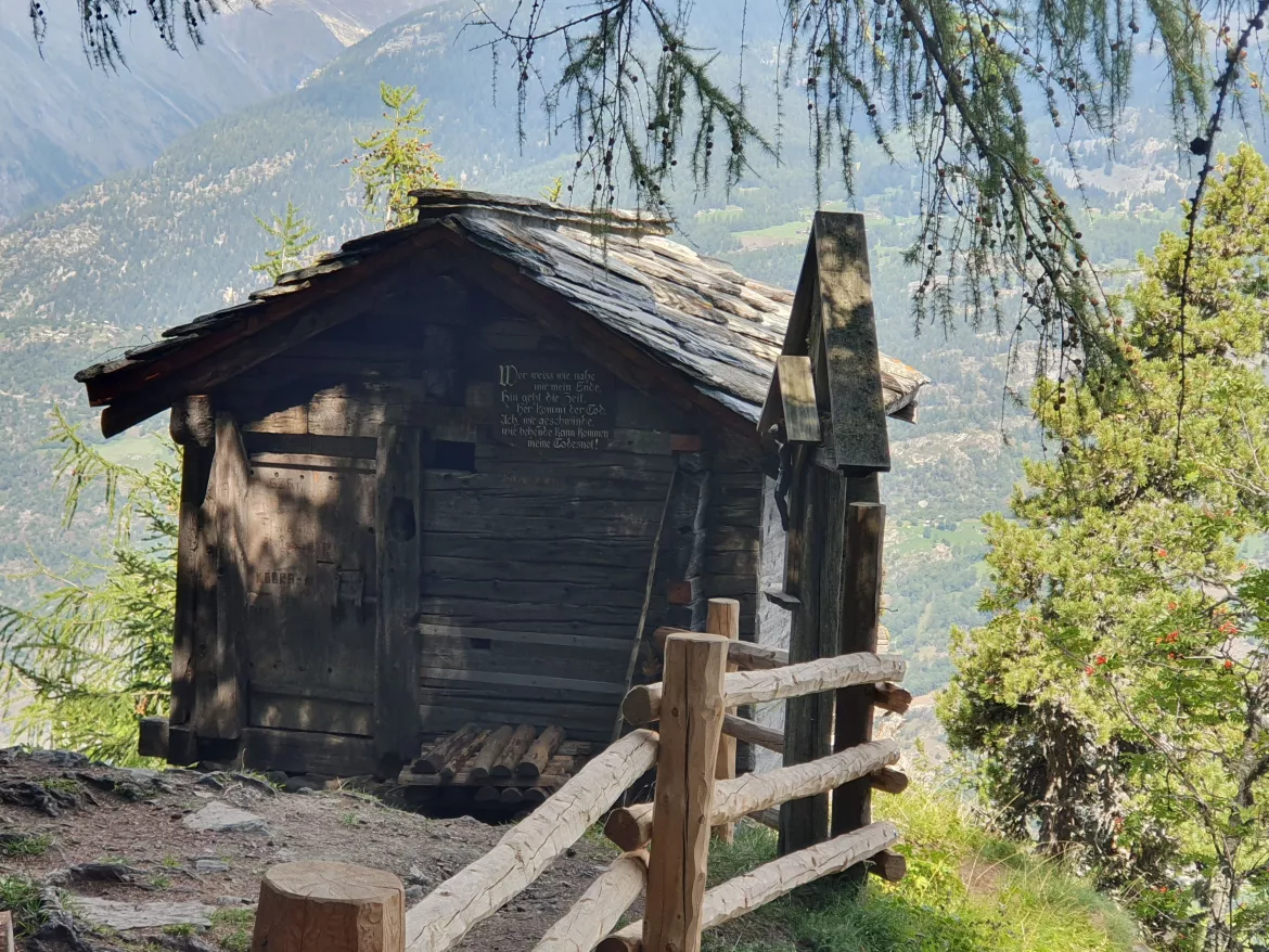 Visperterminen