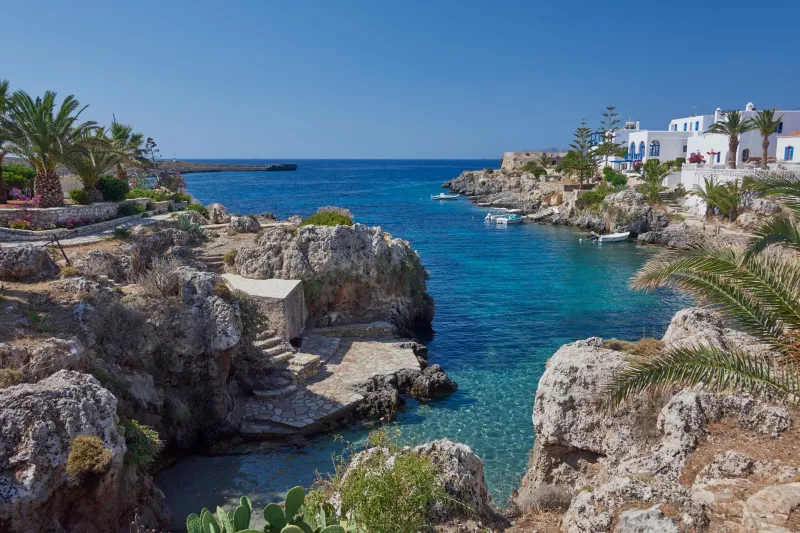 Bild: Kythira