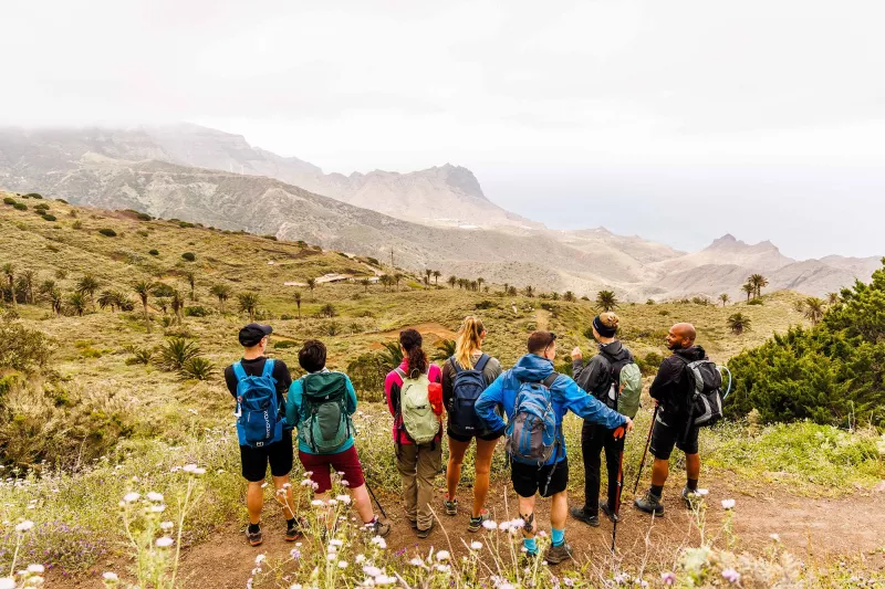 Bild: IMBACH YOUNG – Highlights, Bewegung und gute Vibes