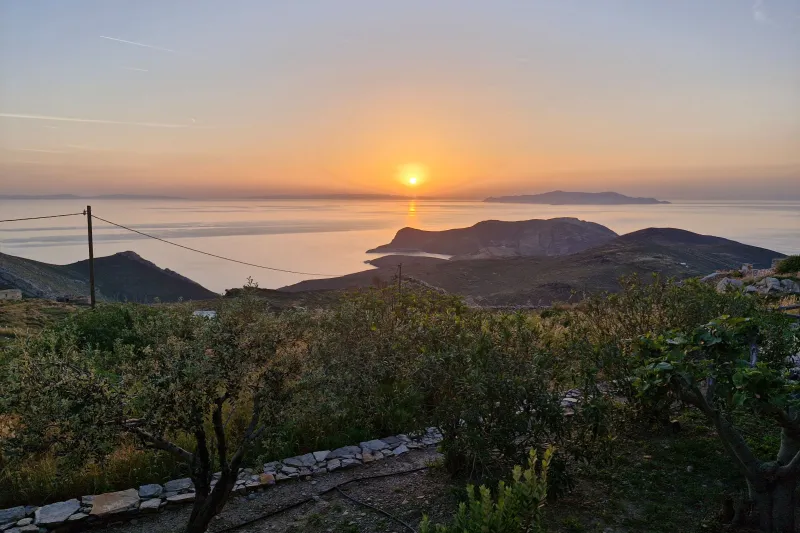 Bild: Syros & Andros