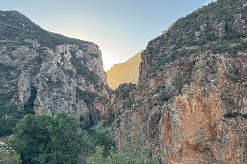 Bild: Marokko mit Reiseleiter Mustapha entdecken