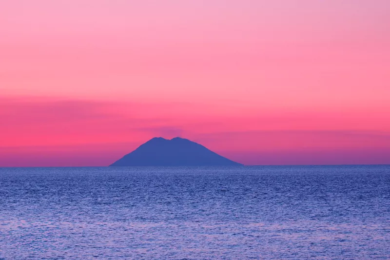 Bild: Wanderreise Kalabrien